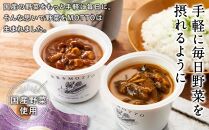 レンジで1分&nbsp;野菜をMOTTO&nbsp;スープ&nbsp;カレー&nbsp;3種&nbsp;6個セット&nbsp;レトルト&nbsp;インスタント&nbsp;国産&nbsp;ダイエット&nbsp;ベジMOTTOスープ&nbsp;&nbsp;具だくさん&nbsp;時短&nbsp;手軽◆