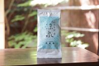 【柳桜園茶舗】夏季限定　水出し緑茶セット（高瀬川/涼泉)