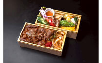 【ホテルSUI神戸三宮】2名1室（ツインルーム）1泊ご宿泊券（神戸牛弁当＆朝食付き）