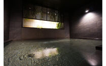 【ホテルSUI神戸三宮】2名1室（ツインルーム）1泊ご宿泊券（神戸牛弁当＆朝食付き）