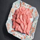 鳥取和牛カルビ焼肉 1.2kg(600g×2)  1294