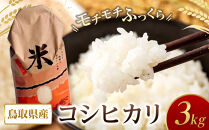 米&nbsp;コシヒカリ&nbsp;令和7年産&nbsp;鳥取県産&nbsp;3kg【こしひかり&nbsp;米&nbsp;お米&nbsp;白米&nbsp;2025年産&nbsp;ごはん&nbsp;ご飯&nbsp;弁当&nbsp;おにぎり&nbsp;おむすび&nbsp;国産&nbsp;人気&nbsp;おすすめ&nbsp;鳥取県&nbsp;琴浦町&nbsp;送料無料】