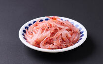 駿河湾産　生桜えび85g、釜揚げ桜えび75g、生しらす100g、釜揚げしらす160g&nbsp;4種詰合せ◇