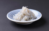 駿河湾産　生桜えび85g、釜揚げ桜えび75g、生しらす100g、釜揚げしらす160g&nbsp;4種詰合せ◇