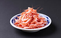 駿河湾産　生桜えび85g、釜揚げ桜えび75g、生しらす100g、釜揚げしらす160g&nbsp;4種詰合せ◇