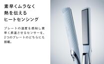 ReFa STRAIGHT IRON PRO【ホワイト】