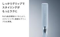 ReFa STRAIGHT IRON PRO【ホワイト】