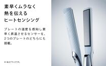 ReFa STRAIGHT IRON PRO【ブラック】