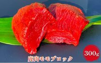 オクシズ産 上質鹿肉 かせぎ ジビエ（要加熱） 3点セット計1kg 冷凍【配送不可：北海道・沖縄・離島】