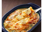 《Deli&nbsp;Grande》人気のグラタン&nbsp;3種類&nbsp;6個セット【冷凍】◆