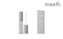 スキンリペア リップセラム 4.5mL【meeth】ふっくらツヤリップを叶える美容液（エステ・美容・唇・リップ・スキンケア・エイジング）