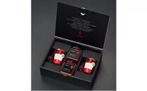 【なかじま園】しずくジャムセット（3種&nbsp;計4個）◆