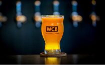 West Coast Brewing クラフトビール「Starwatcher」※500mL缶×4本Set【配送不可：離島】