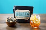  海苔とナッツの濃厚おつまみBARATZ(バラッツ) サワークリーム&オニオン 4個セット [お菓子 スナック 菓子 おかし 食品 人気 おすすめ ]