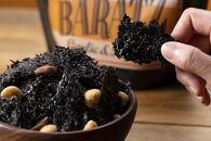 海苔とナッツの濃厚おつまみBARATZ（バラッツ） ガーリックペッパー・旨辛ごま油・3種のチーズ・バターしょうゆ・サワークリーム&オニオン 各8個セット  【お菓子 スナック 菓子 おかし 食品 人気 おすすめ 】