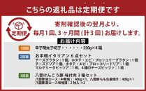 【定期便】毎日のおかず定期便B【 明太子 魚卵 魚介類 グラタン ドリア ピザ イタリアンセット 味付肉セット おかず セット 定期便 食品 グルメ お取り寄せ お取り寄せグルメ 人気 おすすめ 送料無料 八雲町 北海道 】