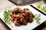 ラム肉 味付け ジンギスカン500g×2パック【 肉 にく 羊肉 バーベキュー 味付け ジンギスカン キャンプ BBQ グルメ ヘルシー 標茶町 北海道 】