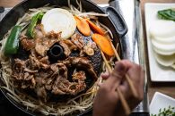 ラム肉 味付け ジンギスカン 500g×5パック【 肉 にく 羊肉 バーベキュー 味付け ジンギスカン キャンプ BBQ グルメ ヘルシー 標茶町 北海道 】