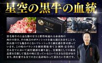 北海道標茶町 星空の黒牛 くちどけフレーク 180g×2袋入 山わさび 80g