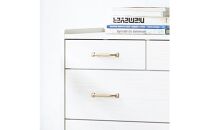 脚14cmお掃除楽々！チェスト&nbsp;北欧&nbsp;完成品&nbsp;大容量&nbsp;タンス&nbsp;5段&nbsp;幅80cm&nbsp;高さ120&nbsp;奥行18&nbsp;3色展開&nbsp;整理棚&nbsp;洋服&nbsp;タンス&nbsp;たんす&nbsp;日本製&nbsp;国産&nbsp;お掃除ロボット可&nbsp;クローゼット&nbsp;高品質&nbsp;引き出し&nbsp;衣装&nbsp;衣類&nbsp;洋服&nbsp;リビング&nbsp;アンティーク&nbsp;完成品&nbsp;おしゃれ&nbsp;木製&nbsp;収納&nbsp;脚付き&nbsp;衣替え&nbsp;家具&nbsp;インテリア&nbsp;大川&nbsp;大川家具&nbsp;80-5&nbsp;ガイア&nbsp;ホワイト