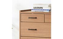 脚14cmお掃除楽々！チェスト&nbsp;北欧&nbsp;完成品&nbsp;大容量&nbsp;タンス&nbsp;5段&nbsp;幅80cm&nbsp;高さ120&nbsp;奥行18&nbsp;3色展開&nbsp;整理棚&nbsp;洋服&nbsp;タンス&nbsp;たんす&nbsp;日本製&nbsp;国産&nbsp;お掃除ロボット可&nbsp;クローゼット&nbsp;高品質&nbsp;引き出し&nbsp;衣装&nbsp;衣類&nbsp;洋服&nbsp;リビング&nbsp;アンティーク&nbsp;完成品&nbsp;おしゃれ&nbsp;木製&nbsp;収納&nbsp;脚付き&nbsp;衣替え&nbsp;家具&nbsp;インテリア&nbsp;大川&nbsp;大川家具&nbsp;80-5&nbsp;ガイア&nbsp;チーク&nbsp;TE色