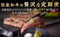 牛肉サンサンセット【定期便全2回】