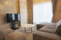 ホテルレジーナ河口湖　「コーナースイートルーム　ザ・フジ」1泊朝食付き 2名様宿泊券