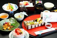 ホテルレジーナ河口湖　「コーナースイートルーム　ザ・フジ」1泊朝食付き 2名様宿泊券