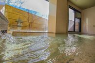 ホテルレジーナ河口湖　「コーナースイートルーム　ザ・フジ」1泊朝食付き 2名様宿泊券