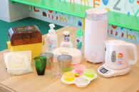 ホテルレジーナ河口湖　「ママらく♪キッズルーム」朝食付き宿泊券