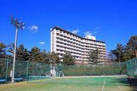 ホテルレジーナ河口湖　「ママらく♪キッズルーム」朝食付き宿泊券