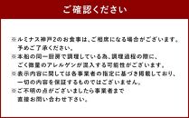 「THE KOBE CRUISE ルミナス神戸2」 みなとHANABIディナービュッフェクルーズ