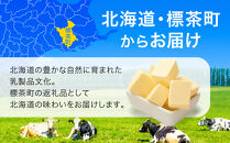 【3か月&nbsp;定期便】切れてる&nbsp;雪印&nbsp;北海道&nbsp;バター（10g×10個入）×10個【&nbsp;乳製品&nbsp;バター&nbsp;雪印&nbsp;朝食&nbsp;ギフト　料理用&nbsp;キャンプ&nbsp;標茶町&nbsp;北海道&nbsp;】