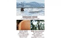 スウェーデントーチ「Karamatu」　