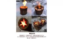 スウェーデントーチ「Karamatu」　