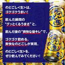 【3ヵ月定期便】キリン のどごし〈生〉500ml×48本　【 お酒 アルコール アルコール飲料 晩酌 家飲み 宅飲み 飲み会 集まり バーベキュー BBQ イベント 飲み物 缶ビール 】