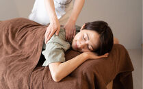 沖縄旅行の疲れを癒す、至極のマッサージ体験60分（1名様）｜沖縄　那覇市　マッサージ 旅行 宿泊 チケット 人気 リラックス 癒し スパ リゾート