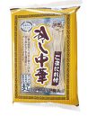 福岡県産ラー麦　冷やし中華（ごまだれスープ付）300ｇ(2人前）×6袋【福岡県産ラー麦 冷やし中華 ごまだれ スープ 夏 家庭用 福岡県産小麦 小麦 ふるさと納税 送料無料 DM010】