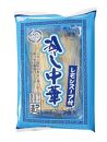 福岡県産ラー麦　冷やし中華（レモンスープ付）300ｇ(2人前）×6袋【福岡県産ラー麦 冷やし中華 レモン スープ さっぱり 夏 家庭用 福岡県産小麦 小麦 ふるさと納税 送料無料 DM012】