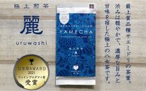 原田茶園 極上煎茶 麗至 120g(60g×2)【八女茶】