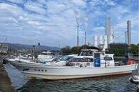 周南工場夜景エキサイトクルージング　クーポン券