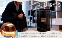 【トヨトミ】対流形石油ストーブ「KS-67H(W:ホワイト)」17～24畳