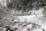 【叡山電車】叡山電車1日乗車券「えぇきっぷ」3枚セット