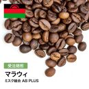 コーヒー豆 #298 マラウィ ミスク組合 AB PLUS 受注焙煎！310g 珈琲豆  自家焙煎