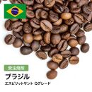 コーヒー豆 #305 ブラジル エスピリットサント Qグレード 受注焙煎！310g 珈琲豆  自家焙煎