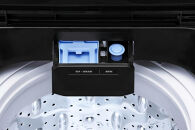 洗濯機&nbsp;全自動洗濯機&nbsp;6kg&nbsp;ITW-60A01-B&nbsp;ブラック