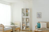 家具転倒防止伸縮棒Ｍサイズ&nbsp;&nbsp;KTB-40R&nbsp;4本セット