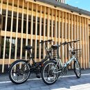 【中川商会 自転車Dプラス】＜スチールグレー（N03E）＞折りたたみ自転車 20インチ FBFD206 FINEBIKE ロキシー 通勤通学街乗り自転車  シマノ製外装６段変速 丸石サイクル