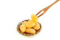 よしだや ひとくち甘味 しろはなまめ （50g×4袋）