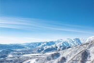 【超早割】2024-2025 Hakuba Valley 全山共通シーズン券 大人1枚